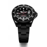 Rolex Submariner Date 116610N "Blaken" Superior Replica - Image 4