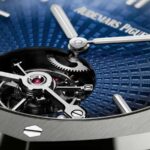 Audemars Piguet Royal Oak Tourbillon 26522TI "Titanium" True Replica 1:1 - Image 2