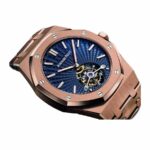 Audemars Piguet Royal Oak Tourbillon 26522OR "Rose Gold" Ultra Realistic Replica - Image 2