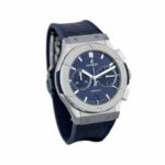 Hublot Classic Fusion 565.NX.7170.LR "Titanium" Exact Replica 1:1 - Image 3