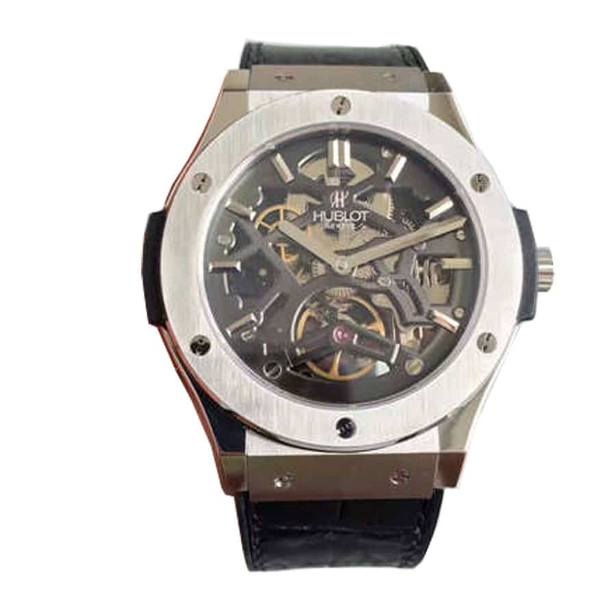 hublot-classic-fusion-diamond-tourbillon-excessive-quality-skeleton-dial-505-tx-0170-lr-replica Hublot Big Bang Unico 505.TX.0170.LR "Skeleton Dial" First-Class Clone - Image 1