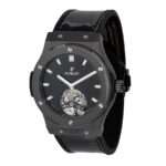 Hublot Big Bang Unico Tourbillon 505.CS.1270.VR "Skeleton Dial" Precision Clone - Image 2