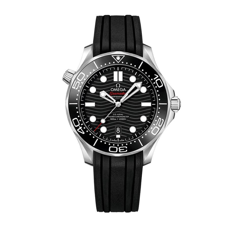 omega-seamaster-diver-300m-omega-co-axial-master-chronometer-210-32-42-20-01-001-replica Omega Seamaster Diver 210.32.42.20.01.001 "Master Chronometer" Handcrafted Clone Quality - Image 1