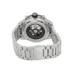 TAG Heuer Carrera 01 CAR201T "Blue Skeleton Dial" Precision Replica Edition - Image 5