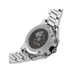 TAG Heuer Carrera 01 CAR201T "Blue Skeleton Dial" Precision Replica Edition - Image 4