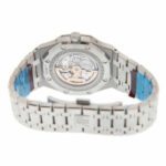 Audemars Piguet Royal Oak Offshore 26574ST.OO.1220ST.02 "Blue Dial" Exclusive Clone 1:1 - Image 3