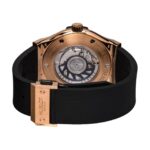 Hublot Classic Fusion 542.OX.1180.RX "King Gold" High Fidelity Replica - Image 3