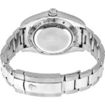 Rolex Milgauss 116400GV "Green Crystal" Exceptional Replica 1:1 - Image 4