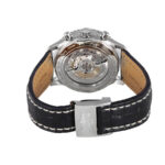 Breitling Navitimer B01 Chronograph 46 AB0127211B1X1 "Black Dial" Signature Copy Edition - Image 4