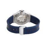 Omega Seamaster Diver 210.90.42.20.03.001 "Blue Titanium" Perfect Super Clone - Image 4