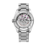 Omega Seamaster 231.10.39.21.03.002 "Blue Dial" Deluxe Clone 1:1 - Image 3