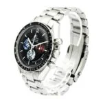 Omega Speedmaster Professional 3577.50.00 "From the Moon to Mars" Master Clone Quality - Image 2