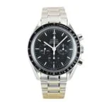Omega Speedmaster Professional 311.99.42.30.04.001 "Black Dial" Ultra Clone 1:1