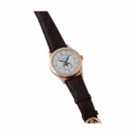 Patek Philippe Annual Calendar Moon Phase 5396R-001 "Rose Gold" True Replica 1:1 - Image 3