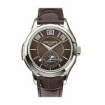 Patek Philippe Minute Repeater Tourbillon 5207P "Platinum" Authentic Clone 1:1