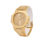 Patek Philippe Nautilus 3700 "Vintage" Handcrafted Clone Quality - Image 2