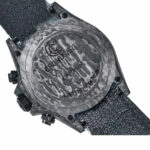 Rolex Cosmograph Daytona 2071401 "Fish Pattern Dial" Premium Copy 1:1 - Image 6