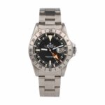 Rolex Explorer II 1655 "Steve McQueen" Vintage Handcrafted Replica Edition