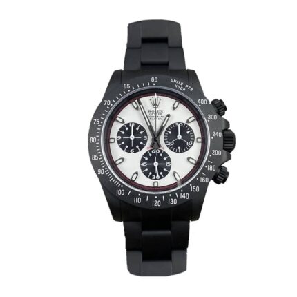 Rolex Cosmograph Daytona 6239 "Paul Newman" Super Clone Edition