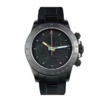 Rolex Cosmograph Daytona 116520 "Blaken" True to Original Copy