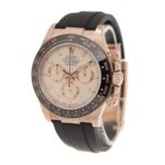Rolex Cosmograph Daytona 116515LN "Ivory Dial" Next Level Replica - Image 2