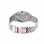 Rolex Datejust 126284RBR "White Roman Dial" Ultra Luxury Clone - Image 3