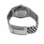 Rolex Datejust 126300 "Slate Roman Dial" Supreme Clone Quality - Image 5