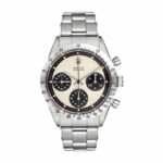 Rolex Cosmograph Daytona 6239 "Paul Newman" Super Clone Edition - Image 3