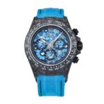 Rolex Cosmograph Daytona 116509 "Sun Flower Pattern Dial" Pro Clone 1:1