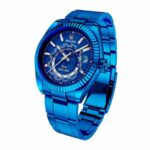 Rolex Sky-Dweller 326934 "Blue Dial DLC" Superior Copy 1:1 - Image 2