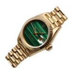 Rolex Datejust 69178 "Malachite Dial" Elite Clone Edition - Image 2
