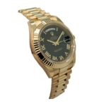 Rolex Day-Date 228235 "Black Everose Gold" Ultimate Clone Quality - Image 2