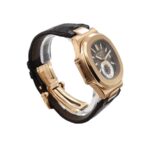 Patek Philippe Nautilus Chronograph Flyback 5980R-001 "Rose Gold" Premium Super Clone - Image 3