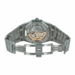 Audemars Piguet Royal Oak "Jumbo" Extra-Thin 15202ST.OO.1240ST.01 "Jumbo" Collector’s Replica - Image 3