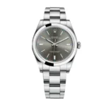 Rolex Datejust 114300 Oyster Perpetual "Steel Case" Super Clone Quality