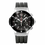 Hublot Big Bang 301.SX.130.RX "Rubber Strap" Handcrafted Replica Edition