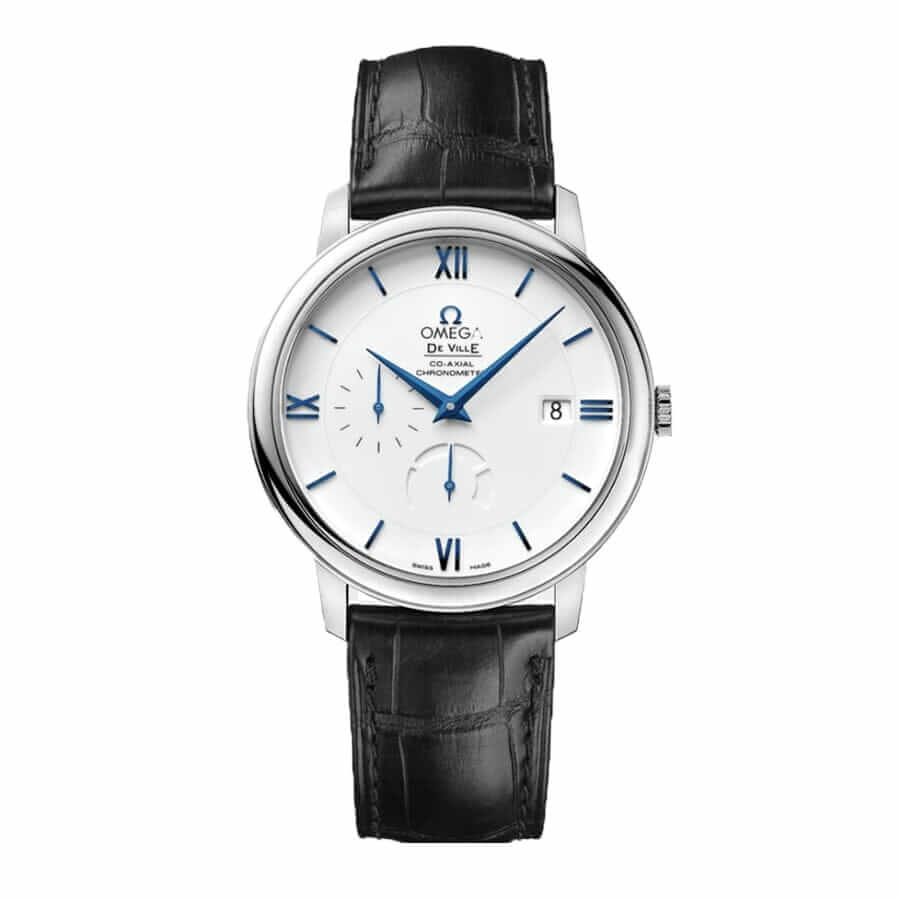 Omega Omega De Ville Prestige 424.10.40.20.02.001 "Prestige" Precision Duplicate 1:1 - Image 1