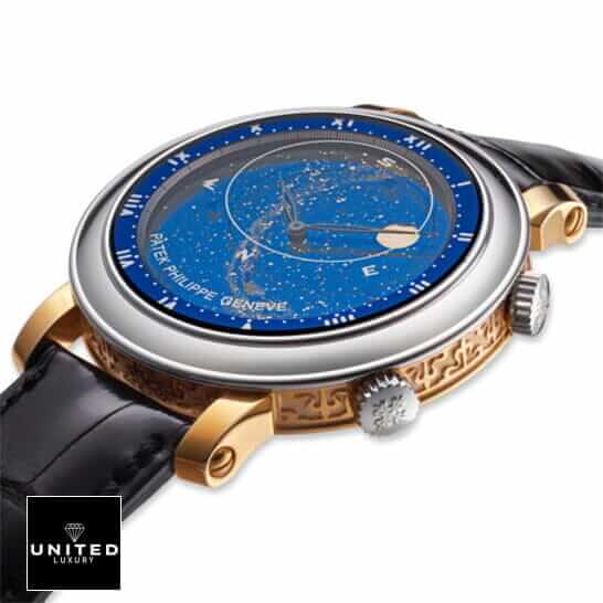 Patek Philippe Grand Complications 5102PR "Celestial" Ultra Luxury Clone Patek Celestial 5102PR Replica5 Patek Celestial 5102PR Replica5