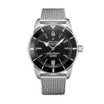 Breitling Superocean Heritage II B20 AB2020121B1A1 "Black Dial" Supreme Clone Quality