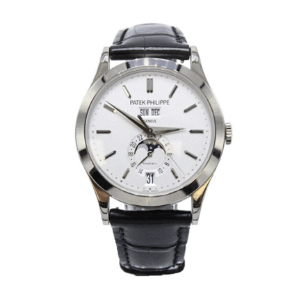 Patek Philippe Complications 5396G-011 "Annual Calendar" Collector’s Copy 1:1
