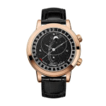 Patek Philippe Grand Complications 6102R-001 "Celestial" Premium Clone Edition