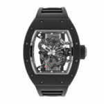 Richard Mille RM 055 "Black Dial" Authentic Super Replica