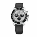 Rolex Cosmograph Daytona 116519LN "Meteorite Dial" Premium Clone Replica