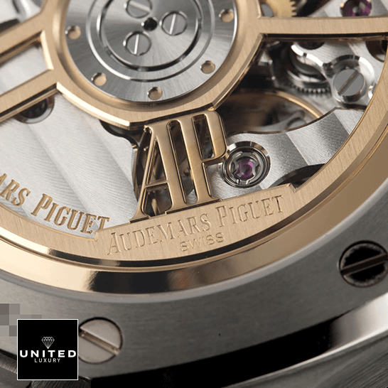 Audemars Piguet Royal Oak 15500ST.OO.1220ST.01 "Silver Dial" 1:1 Clone Edition audemars piguet royal oak 15500ST.OO .1220ST.02 replica caliber Audemars Piguet Royal Oak 15500 Swıss Mechanism Replica stainless steel case