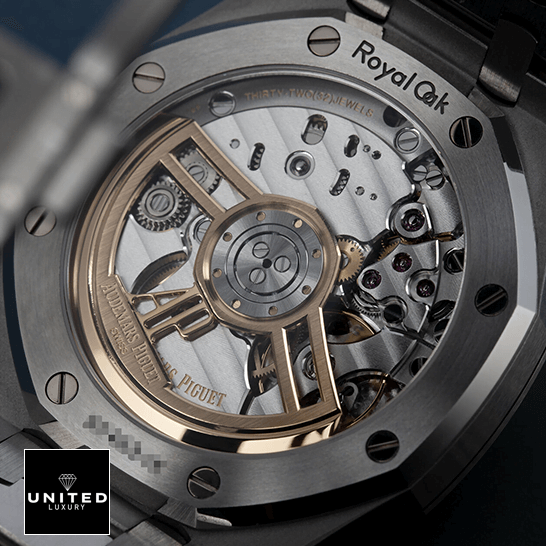 Audemars Piguet Royal Oak 15500ST.OO.1220ST.03 "Blue Dial" Premium Replica 1:1 audemars piguet royal oak 15500ST.OO .1220ST.04 replica case Audemars Piguet Royal Oak 15500ST.OO.1220ST.03 "Blue Dial" Premium Replica 1:1 audemars piguet royal oak 15500ST.OO .1220ST.04 replica case