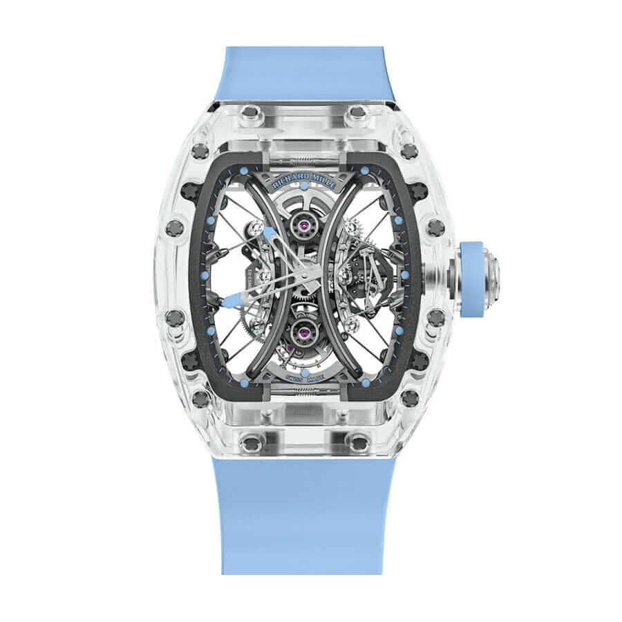 richard-mille-rm-53-02-tourbillon-sapphire-1222684736-6-800x967-1 Richard Mille RM 053-02 "Sapphire" Exact Replica 1:1 - Image 1