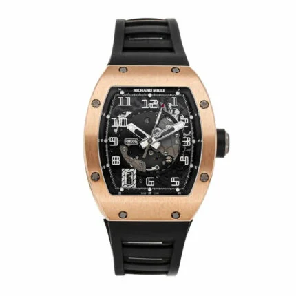 Richard Mille RM 005 "Automatic" Masterpiece Replica