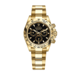 Rolex Daytona 116508 "Yellow Gold" Authentic Copy 1:1