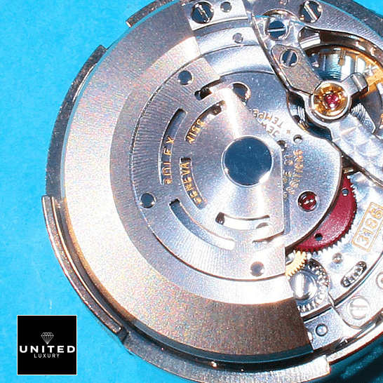 Rolex GMT-Master II 126710LN "Blaken Single Red" Exact Replica 1:1 unitedluxury rolex blaken black caliber Rolex Blaken GMT-Master II Replica 3186 Caliber