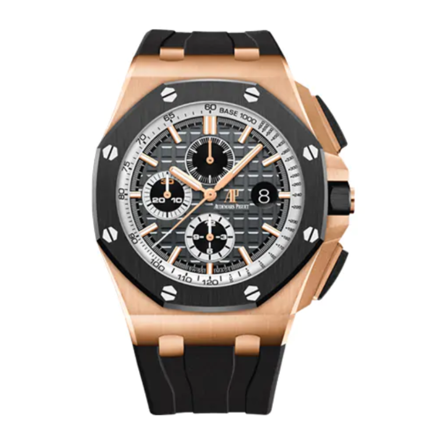 AP-Pride-of-Germany-Replica-2 Audemars Piguet Royal Oak Offshore 26173ST.OO.D003CU.01 Premium Copy 1:1 - Image 1